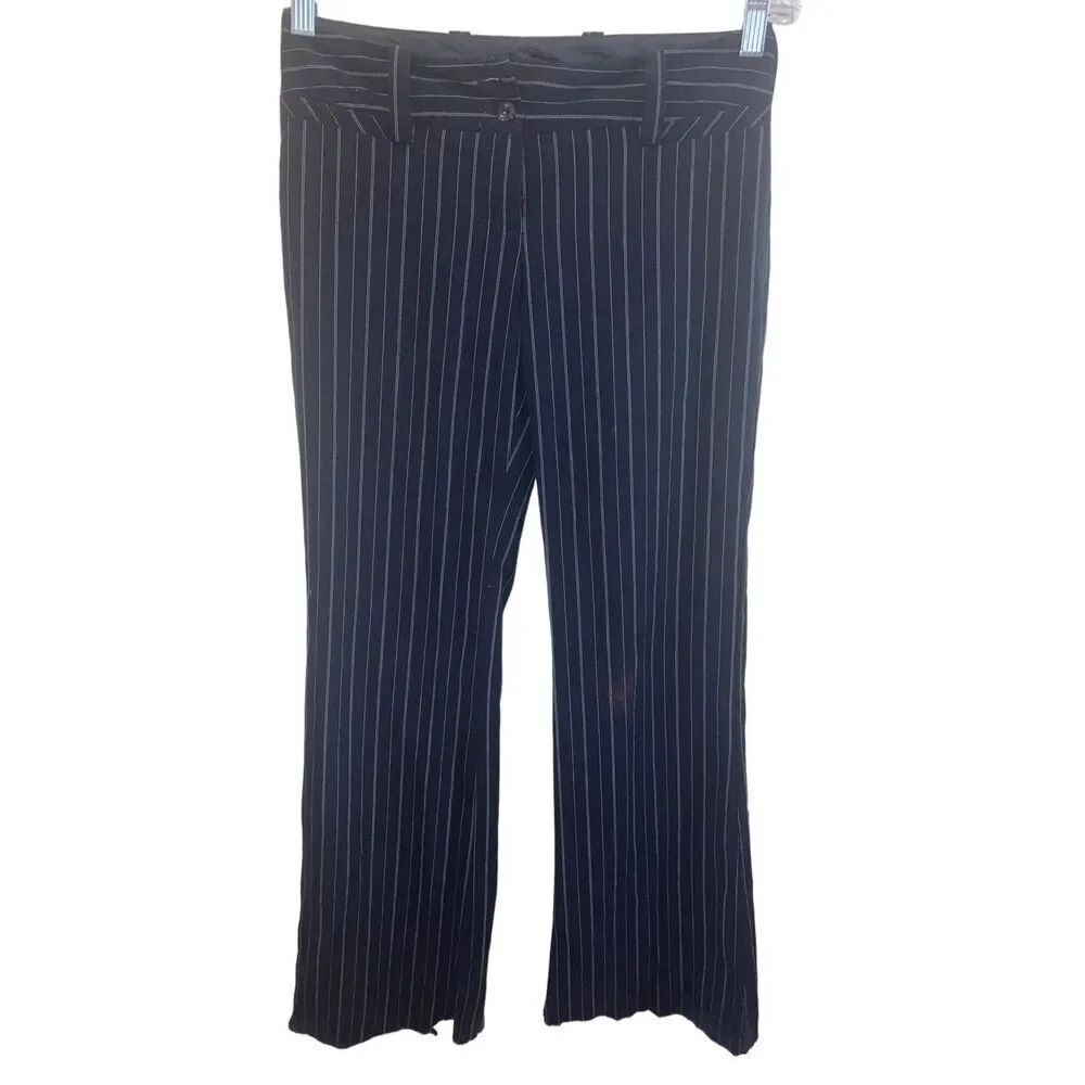 Byerwear Pants Workwear Occupational Formal Dressy Work Preppy Wedding
